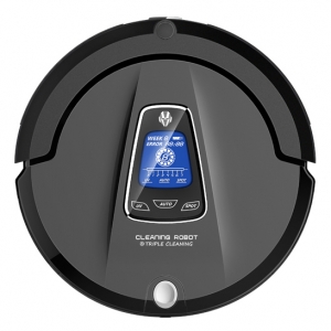 2015 Newest High Class Robot Vacuum Cleaner A335 (Free Shipping to Australia by Express)